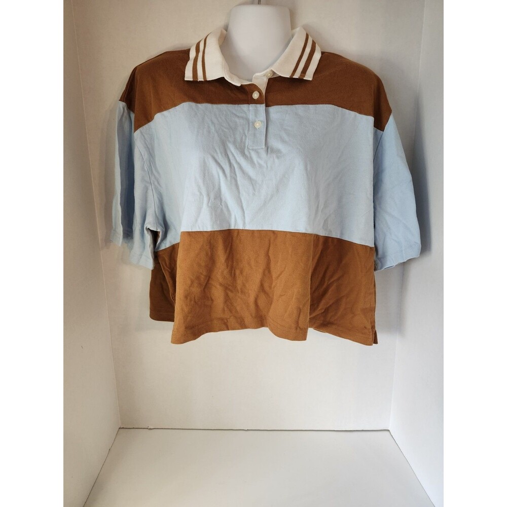 Wild Fable Shirt Size Large